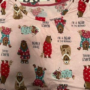 Secret Treasure Nightgown with pockets